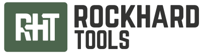 RockHard Tools Logo